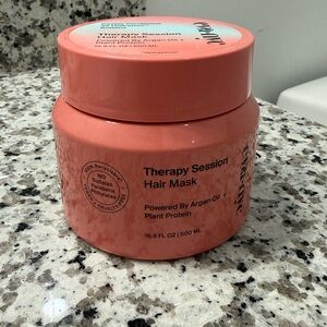 Therapy Session Hair Mask